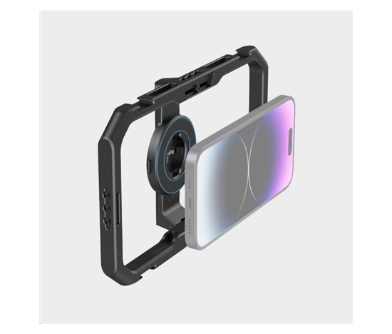 SmallRig 4299 Universal Quick Release Cage for Mobile Phone