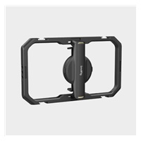 SmallRig 4299 Universal Quick Release Cage for Mobile Phone