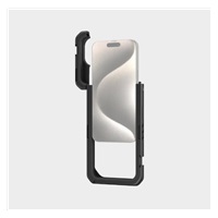 SmallRig 4391 Mobile Video Cage for iPhone 15 Pro Max