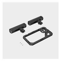 SmallRig 4392 Mobile Video Kit (Dual Handheld) for iPhone 15 Pro Max