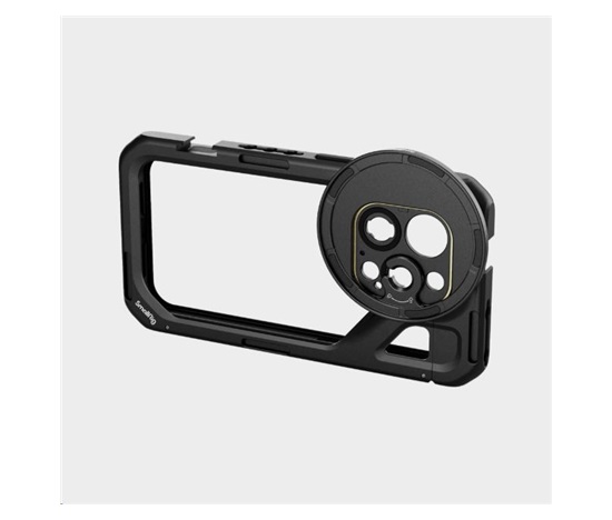 SmallRig 4396 Mobile Video Cage for iPhone 15 Pro