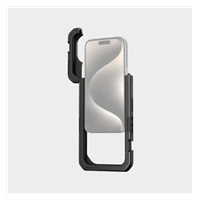 SmallRig 4396 Mobile Video Cage for iPhone 15 Pro