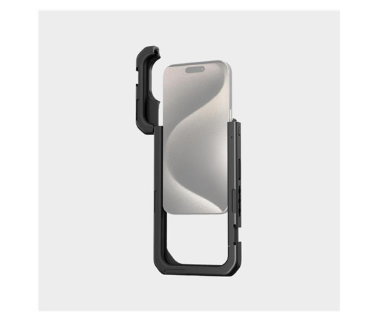 SmallRig 4398 Mobile Video Kit (Single Handheld) for iPhone 15 Pro