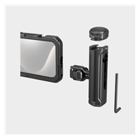 SmallRig 4398 Mobile Video Kit (Single Handheld) for iPhone 15 Pro