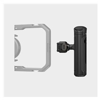 SmallRig 4402 Rotatable Wireless Control & Quick Release Side Handle