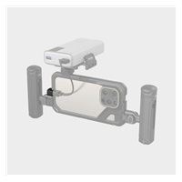 SmallRig 4406 Audio Single Adapter Type-C to Type-C