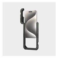 SmallRig 4473 Special Mobile Vido Cage (X Brandon Li) for iPhone 15 Pro Max