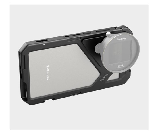 SmallRig 4601 Samsung Galaxy S24 Ultra Cage Kit