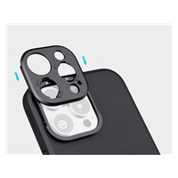 SmallRig 4987 FilMov Lightweight Photography Case Kit for iPhone 16 Pro Max