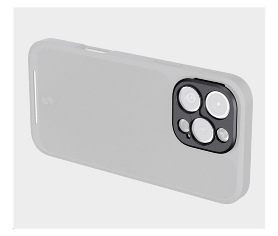 SmallRig 4992 FilMov 17mm Threaded Lens Mount Plate for iPhone 16 Series Cases