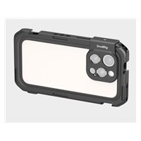 SmallRig 5008 Mobile Video Cage Basic Edition for iPhone 16 Pro