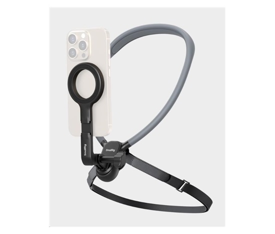 SmallRig 5127 MagSafe-Compatible Neck Mount