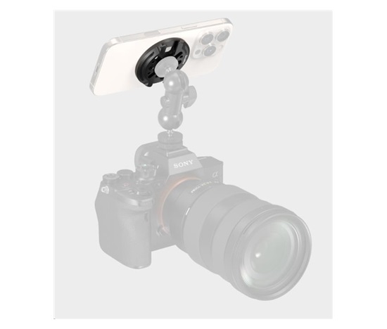 SmallRig 5155 Mount Plate for Phones