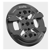SmallRig 5155 Mount Plate for Phones