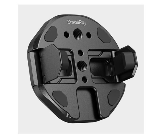 SmallRig 5157 Attachable Phone Clamp for External SSD