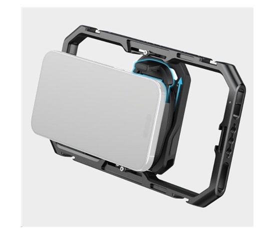 SmallRig 5276 All-in-One Thermal Dual-handheld Video Kit for Mobile Phone