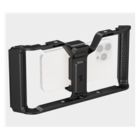 SmallRig 5356 IG-02 IntegraGrip Cage (Wireless Controller)