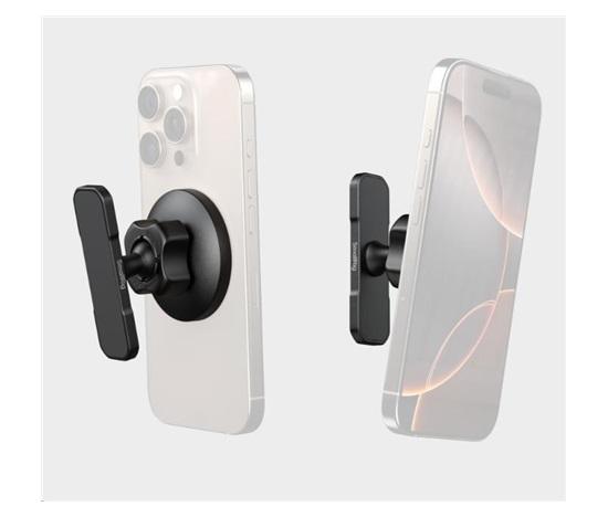 SmallRig 5460 MagSafe-Compatible Phone Mount for Gym Recording