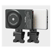 SmallRig 5505 M3 Attachable Mobile Phone LED Video Light Ink Blue