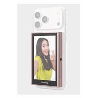 SmallRig 5746 Wireless Display Mirroring Adapter for Mobile Phone (Selfie Kit)