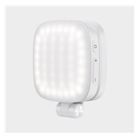 SmallRig 4933 Vibe P48 Detachable Mobile Phone LED Video Light White