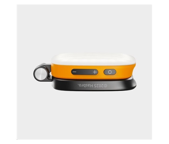 SmallRig 5513 Vibe P48 Detachable Mobile Phone LED Video Light “BumbleBee Edition”