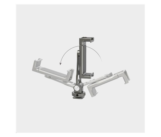 SmallRig 3559 Multifunctional Universal Metal Smartphone Holder