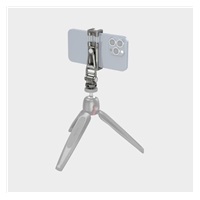 SmallRig 3559 Multifunctional Universal Metal Smartphone Holder