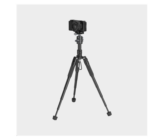 SmallRig 4289 Aluminum Mini Tripod VT-20