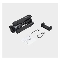 SmallRig 4289 Aluminum Mini Tripod VT-20