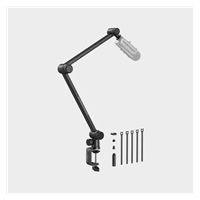 SmallRig 4303 Microphone Boom Arm Desk Mount