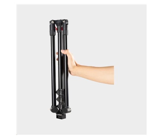 SmallRig 4363 Reverse-Folding Live Streaming Stand Kit Encore PT-30