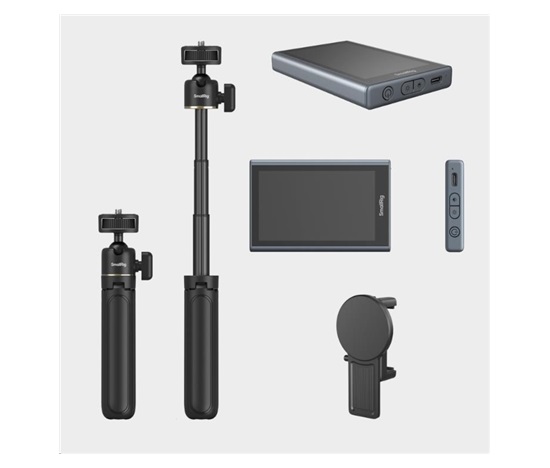 SmallRig 4851 Wireless Video Monitor for Phone (Vlog Kit)