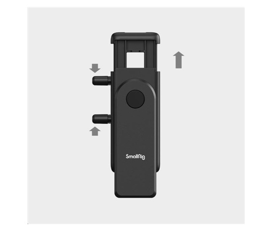 SmallRig 4364 Smartphone Vlog Tripod Kit VK-20 Advanced Version