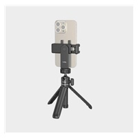 SmallRig 4364 Smartphone Vlog Tripod Kit VK-20 Advanced Version