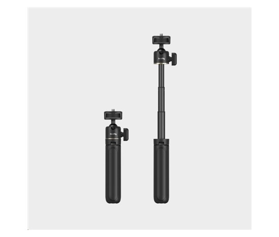SmallRig 4367 Smartphone Vlog Tripod Kit VK-30 Advanced Version