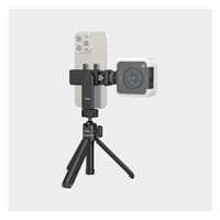 SmallRig 4367 Smartphone Vlog Tripod Kit VK-30 Advanced Version