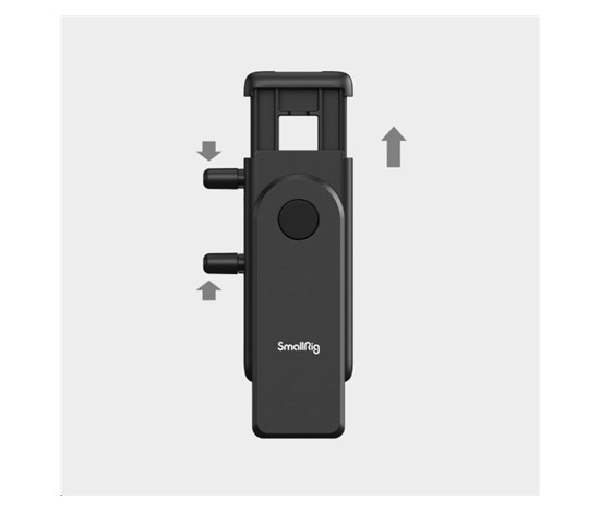 SmallRig 4369 Smartphone Vlog Tripod Kit VK-50 Advanced Version