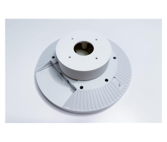 TP-Link D-EAP6X-C držák box s kabelovou krytkou na stěnu nebo strop pro EAP6xx a EAP7xx