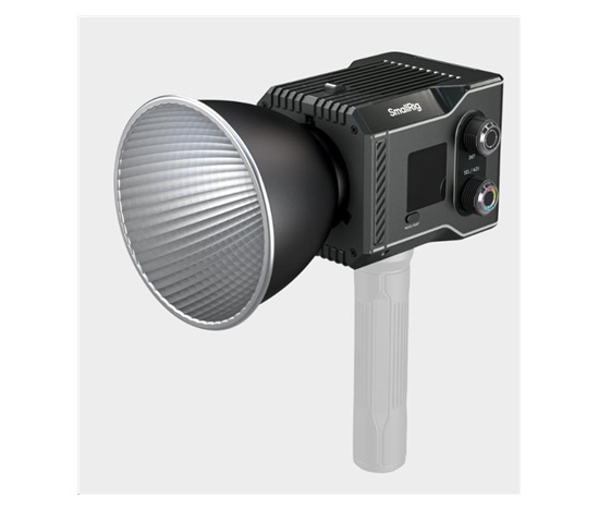 SmallRig 4808 RC 60C RGB LED Video Light Lite Edition