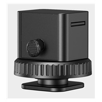 SmallRig 4660 Vibe P96 Pro mini LED Video Light Black