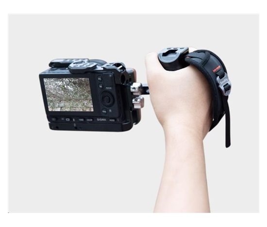 SmallRig 2456 Hand Strap