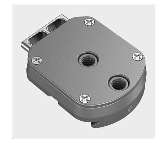 SmallRig 4486 HawkLock H38 Arca-Swiss Quick Release Mount Plate