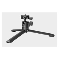 SmallRig 4630 Metal Tabletop Tripod with Arca-Swiss Quick Release Plate and Panoramic Ball Head