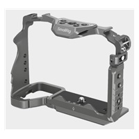 SmallRig 4481 HawkLock Quick Release Cage for Sony A 7R V / A 7 IV / A 7S III / A 1