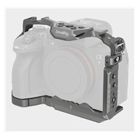 SmallRig 4481 HawkLock Quick Release Cage for Sony A 7R V / A 7 IV / A 7S III / A 1