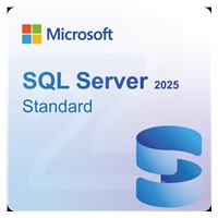 MS CSP SQL Server 2025 - 1 Device CAL EDU