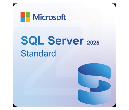 MS CSP SQL Server 2025 - 1 Device CAL EDU