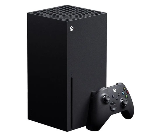 Xbox Series X 1TB