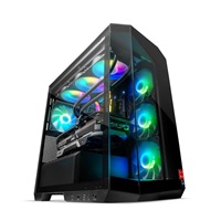 LYNX Ultimate Ryzen 7 9800X3D 64GB 4TB SSD NVMe RTX 5080 16G W11 Home